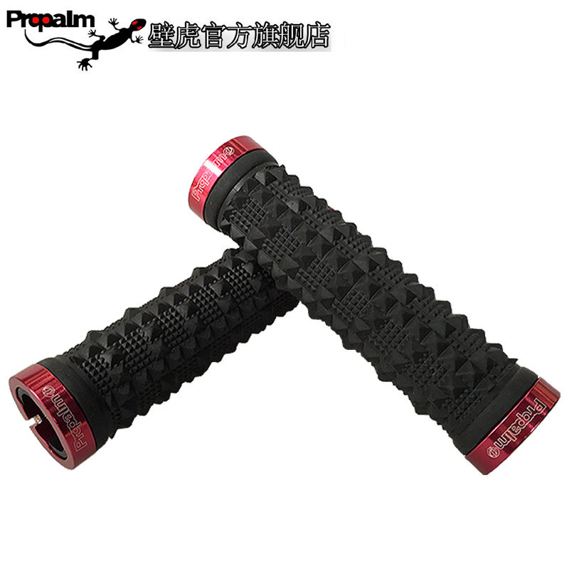 Poignées de vélo PROPALM - Ref 2341719 Image 4