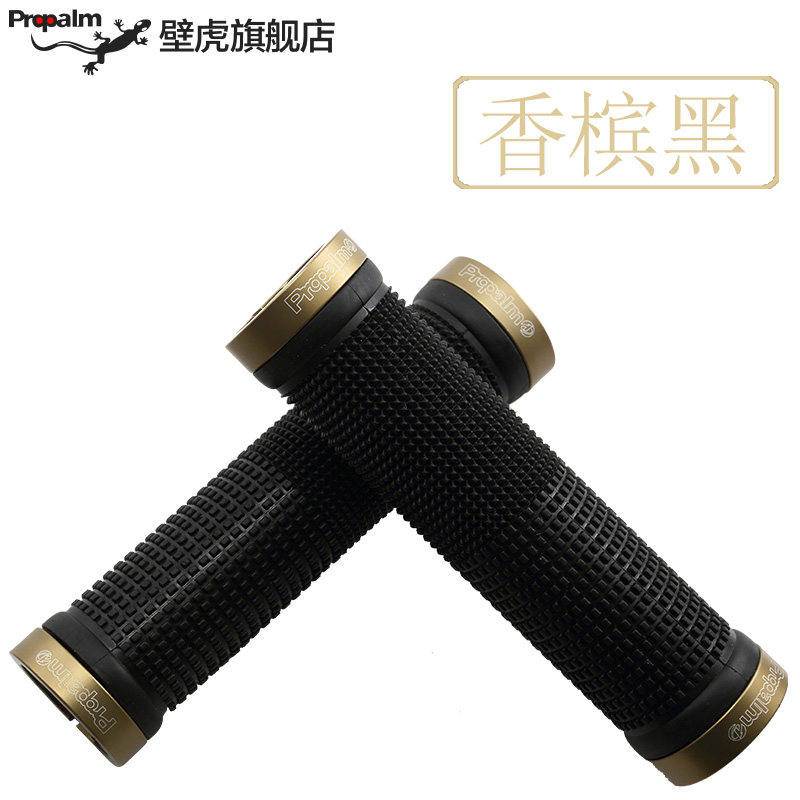 Poignées de vélo PROPALM - Ref 2339680 Image 3