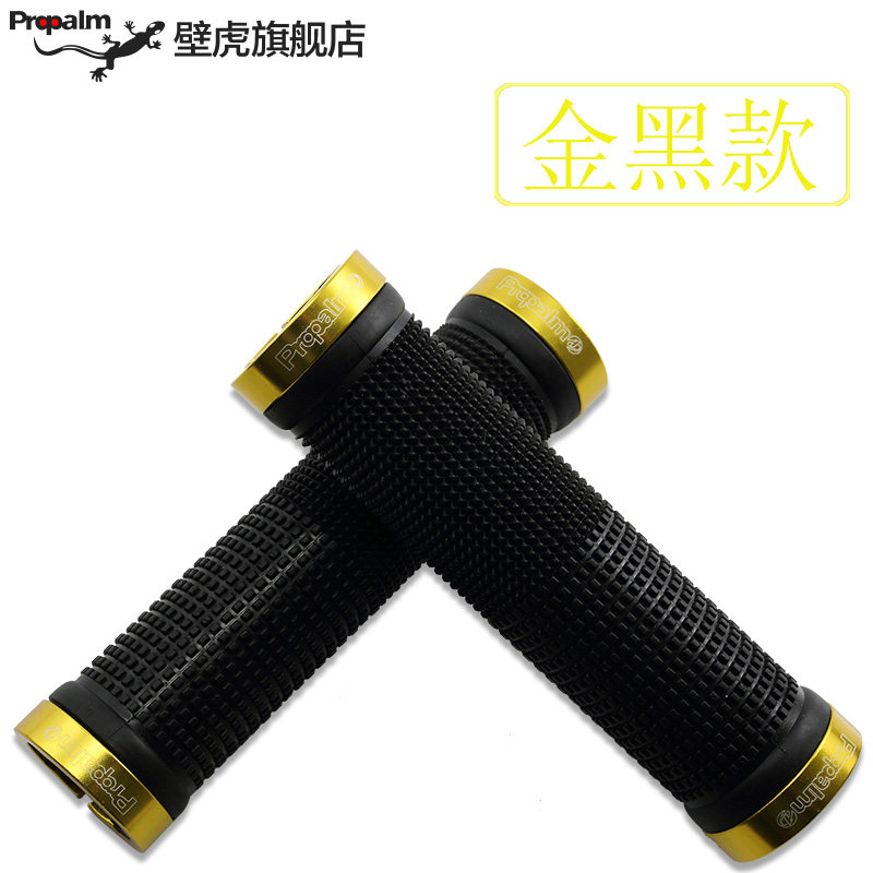 Poignées de vélo PROPALM - Ref 2339680 Image 4