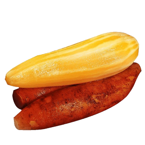 云南天山雪莲果10斤新鲜水果当季现挖脆甜红心雪连果时令大果整箱