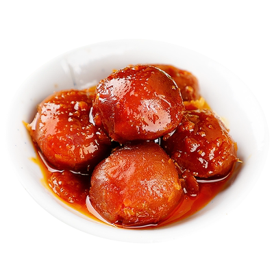 个大爆油丨正宗烤海鸭蛋蛋黄