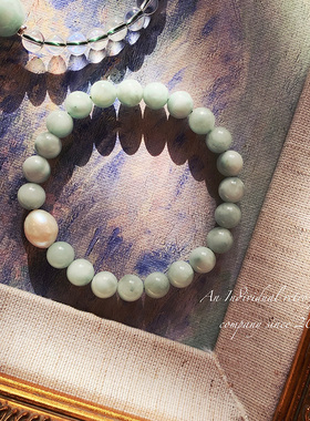 EarthAngel｜多米尼加天使手链