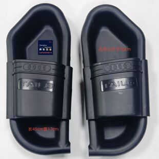 台铃铁骑载重王北田悍马保险杠盒子储物盒拉客电动车