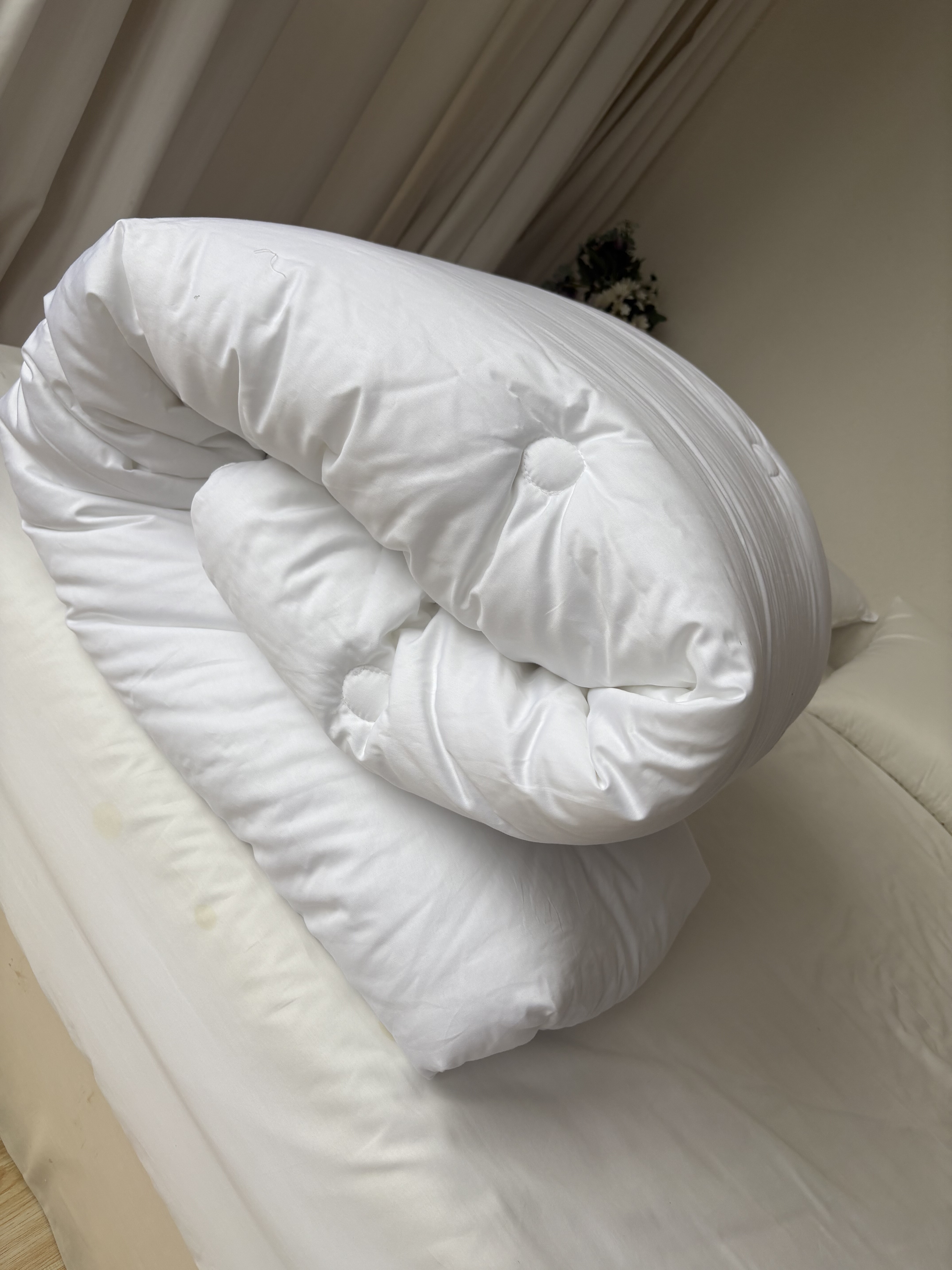 外贸牛货100纯棉 {春秋被} { 秋冬被} 肌理棉柔软抗菌双人被子,床上用品,棉花被,淘宝优惠券,粉丝福利购,淘宝优惠卷