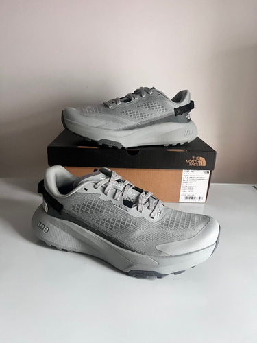 TheNorthFace/北面男Altamesa300户外越野抓地运动跑步鞋 8A9R