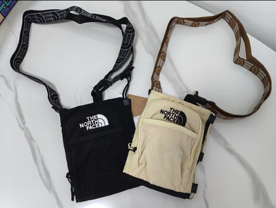 TheNorthFace/北面男女通用收纳便捷单肩斜挎背包81DQ