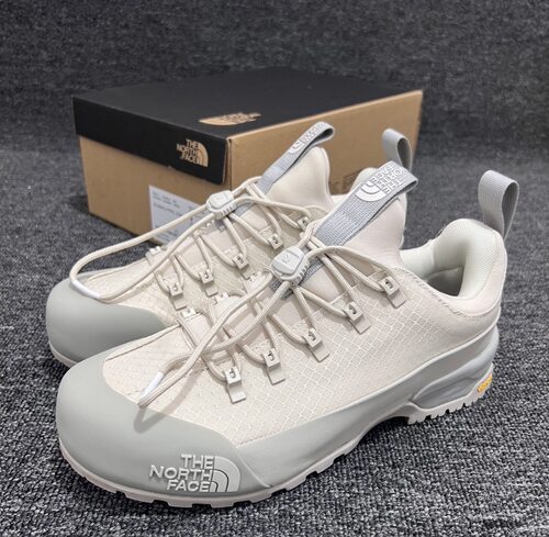 TheNorthFace/北面中性Glenclyffe户外男女款机能休闲徒步鞋 817B