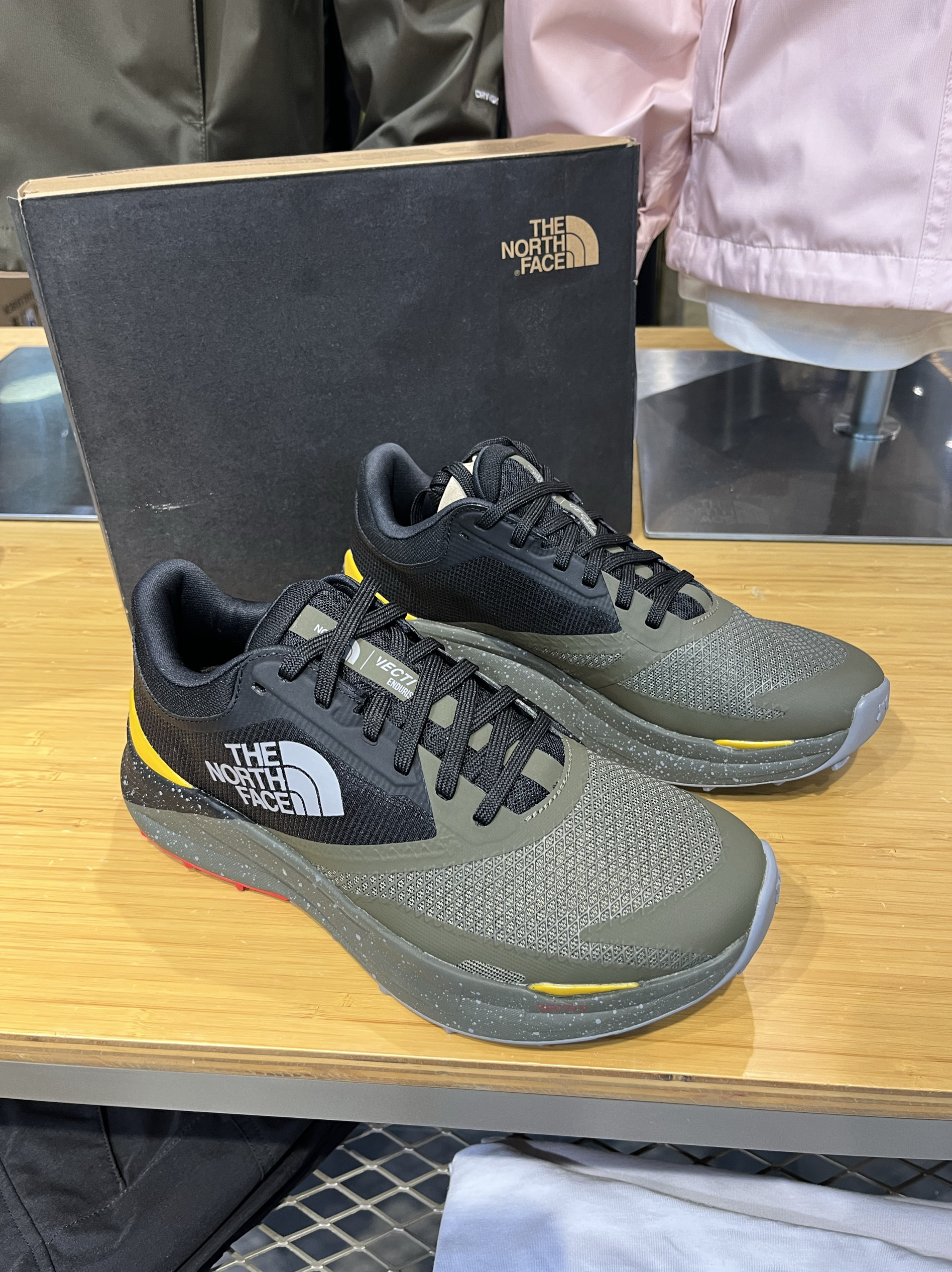 北面/thenorthern男鞋时尚百搭舒适透气休闲运动跑步鞋7w5o,运动鞋new,运动休闲鞋,淘宝优惠券,粉丝福利购,淘宝优惠卷