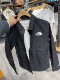 TheNorthFace 83p3 84pg 北面男士 户外防泼水休闲软壳夹克外套