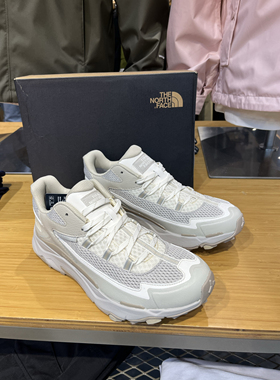 TheNorthFace/北面男秋冬户外防水防滑耐磨透气登山鞋5LWT-UIB