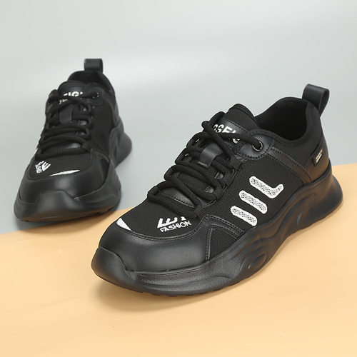 2025春夏新款大码女鞋41到43时尚百搭舒适平底网面运动休闲单鞋42