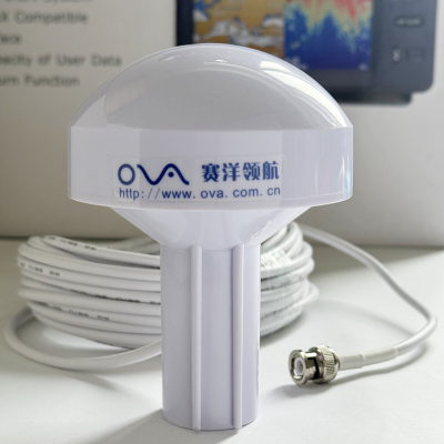 赛洋导航天线原装GPS北斗双模