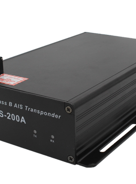 船用AIS收发器接收机B类黑匣子避碰仪黑盒子KS-200A_SART/200B_N