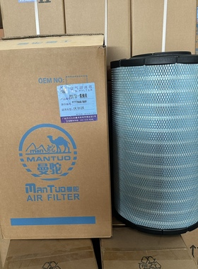 3151空气滤芯适配A035R474 AF25454 AF25468 P777868/869空气格
