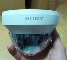 SONY SSC-N24 SSC-N22,SSC-N20 SSC-N21高清变焦摄像头 半球监控