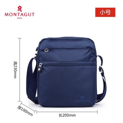 Sac pour homme - Ref 49632 Image 4