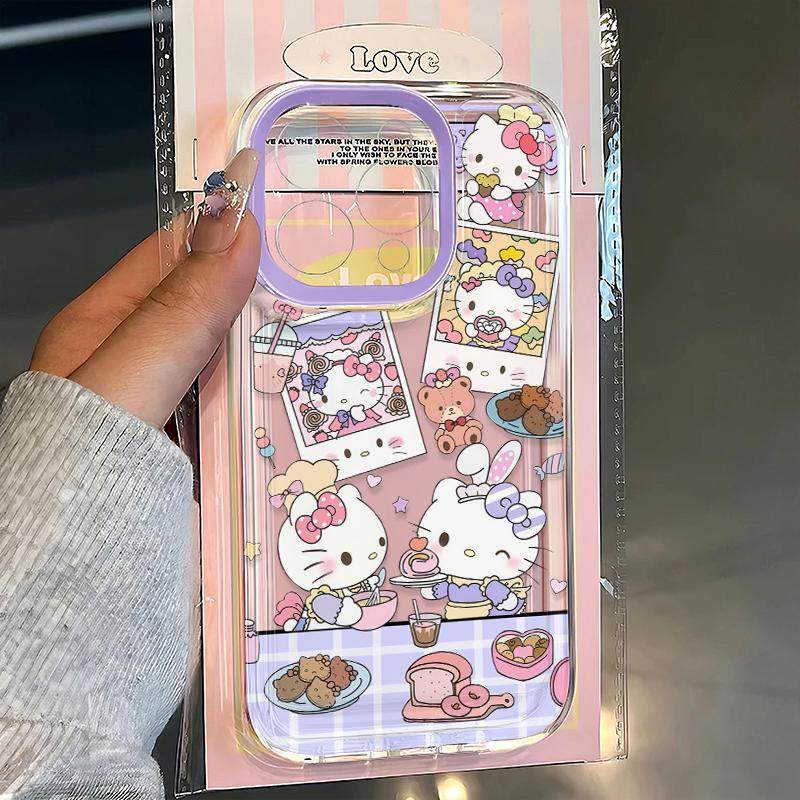 烘焙甜点适用苹果16promax手机壳iPhone17/14小米12/15/11荣耀100华为p50红米k70女opporeno13新款vivox60s10