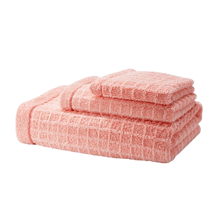 TAYOHYA多样屋 莫兰迪抗菌全棉无捻浴巾 纯棉素色洗澡大毛巾男女