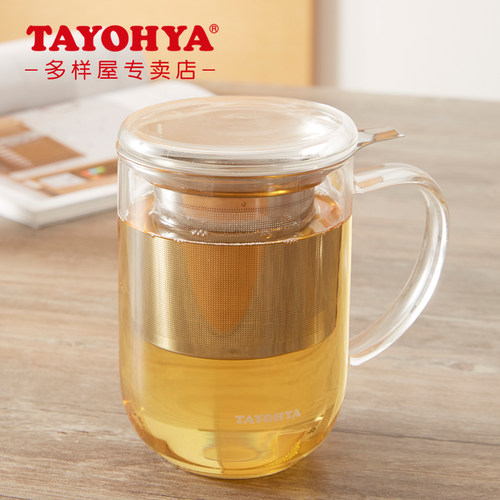 tayohya多样屋正品明雅不锈钢