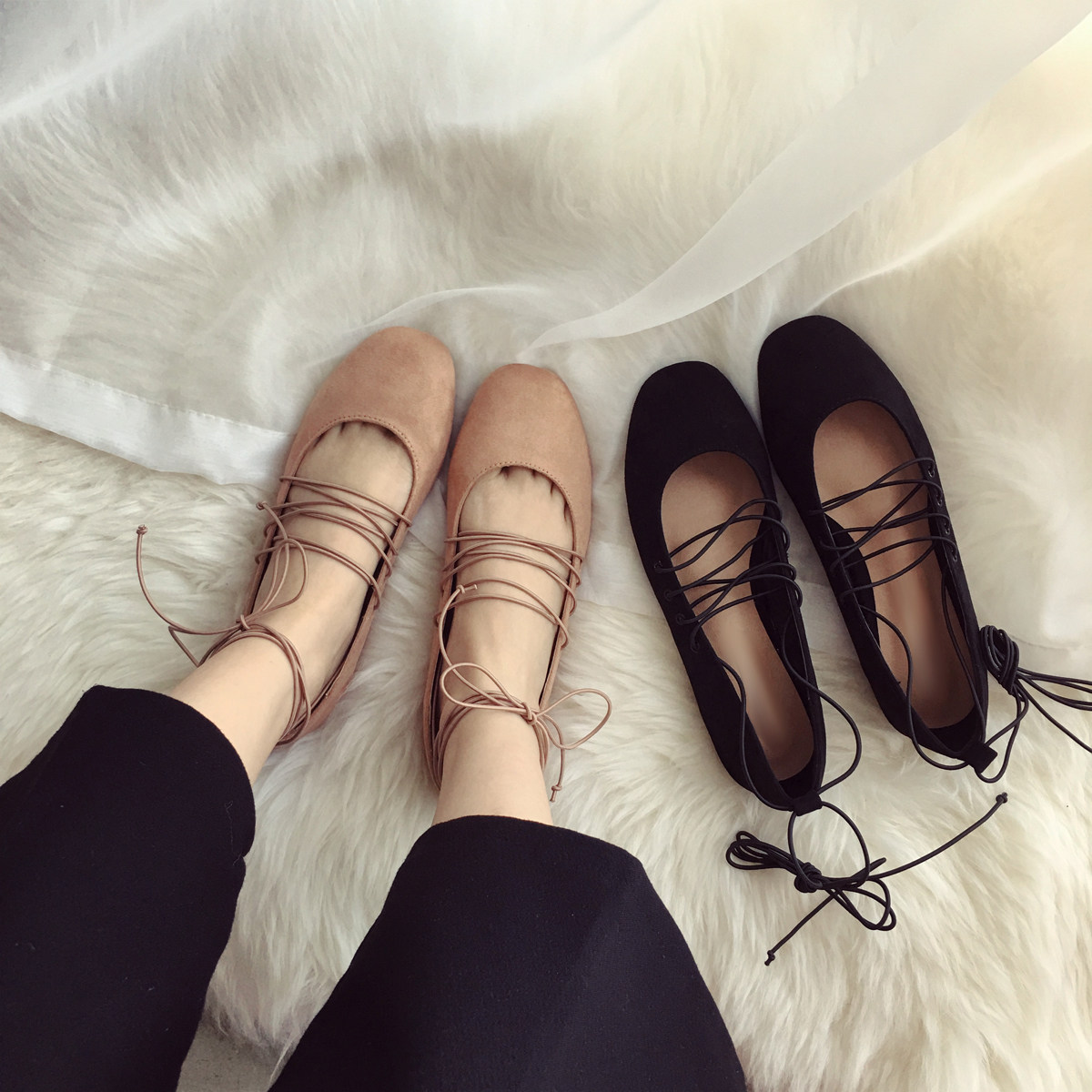 Chaussures de printemps - Ref 916342 Image 3