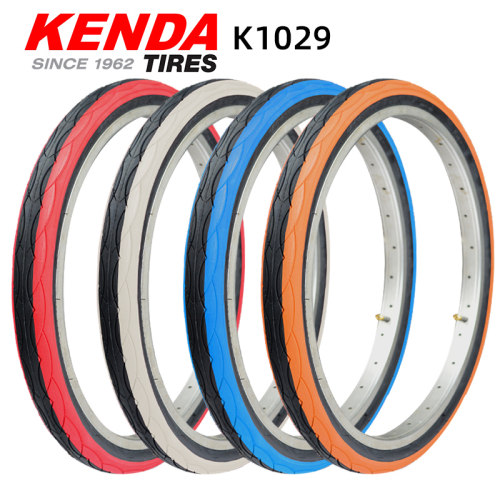 建大轮胎20寸Kenda/建大