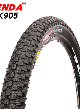 建大轮胎20 24 26*1.75 1.95 2.125 2.30 2.35山地自行车攀爬外胎