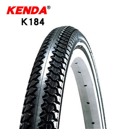 建大轮胎老凤凰Kenda/建大耐磨