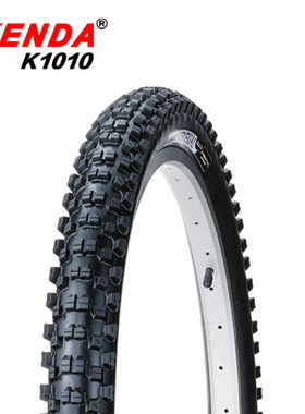 建大27.5/26寸*1.95 2.1 2.35 2.5山地自行车冲山外胎K1010轮胎