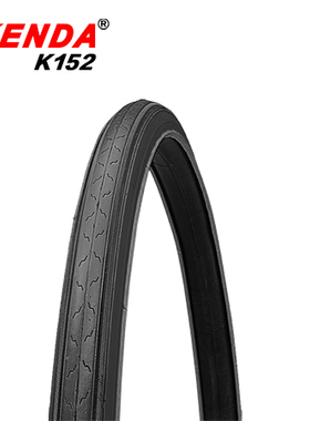 KENDA建大轮胎K152 700*25C 自行车轮胎公路车死飞耐磨外胎