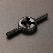 自行车气门钥匙山地车气门芯扳手美式 气嘴开丝内胎扳手修车工具