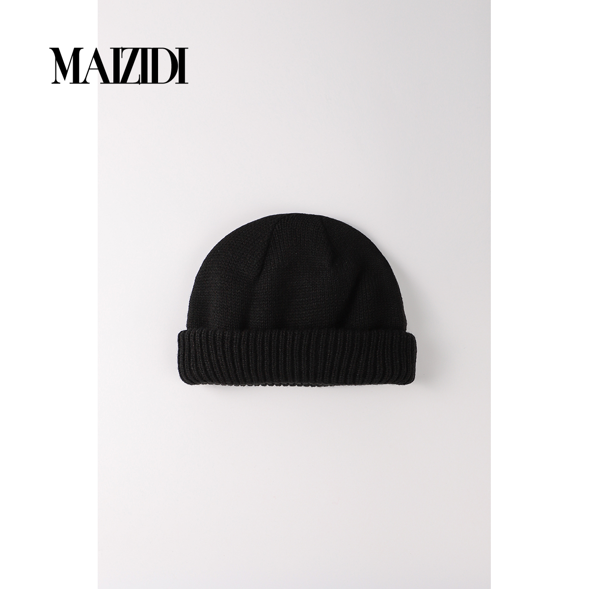 NanamicaWINDSTOPPER羊毛针织帽