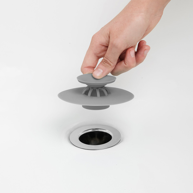 umbra防臭水池塞子厕所地漏盖