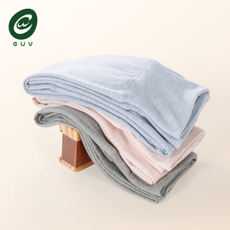 euv 儿童高腰护肚裤男童女童内穿保暖裤小孩棉毛裤中小童德绒秋裤,童装/婴儿装/亲子装,保暖裤,淘宝优惠券,粉丝福利购,淘宝优惠卷