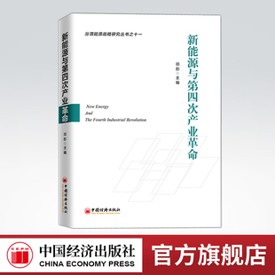 【官方旗舰店】新能源与第四次产业革命 生物能源-技术发展研究 能源经济 邓彤 9787513657921 中国经济出版社