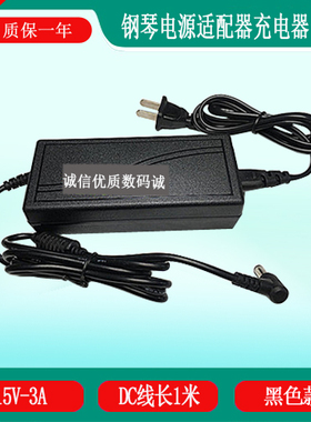 TheONE PLAY TOP1智能钢琴TOP2 top1X NEX 88键电源15V充电器线