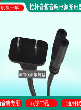 CONTROL X WIRELESS Speaker蓝牙有源音箱S音响8字孔二孔电源