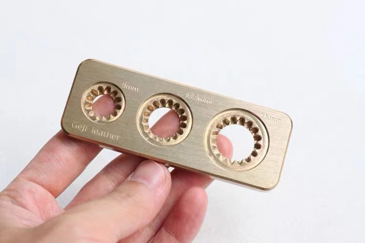 革集Geji leather 手皮具DIY 包扣工具四合扣包面贴皮辅助,五金/工具,其它工具,淘宝优惠券,粉丝福利购,淘宝优惠卷