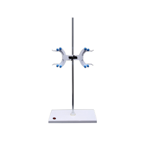 实验室滴定台 大理石滴定台 玻璃面滴定台 不锈钢面滴定台(带铝蝴蝶夹) 滴定管用架 铁架台 固定架操作台