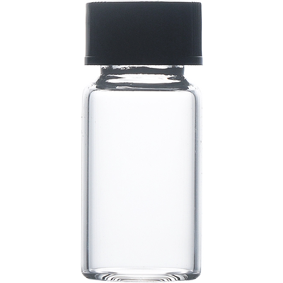 实验室玻璃样品瓶螺口瓶不漏液