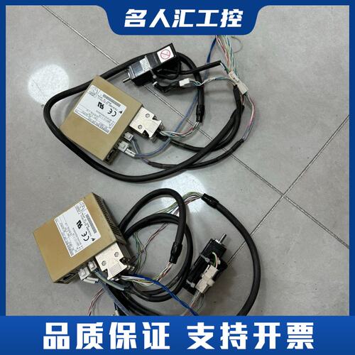 安川伺服器SGDF-A3CS+电机SGMM-A3C3SD11议价