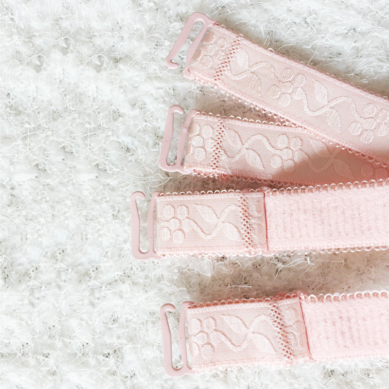 Sangles pour lingerie - Ref 809700 Image 3