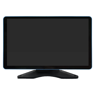 大货车360度全景六路监控行车记录仪BSD盲区行人监测倒车影像一体