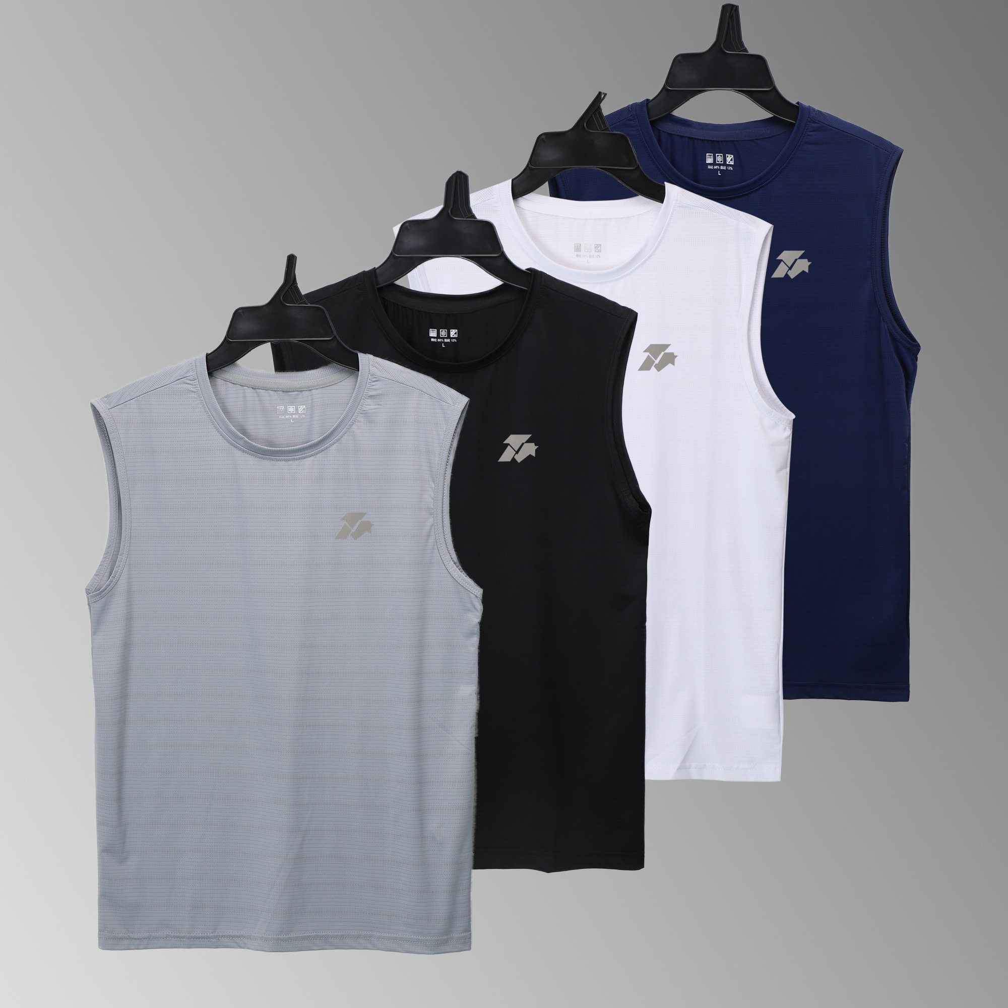 际华3503新款速干背心