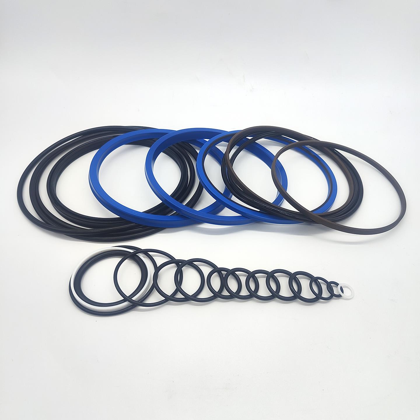 破碎锤油封45/53/68/71活