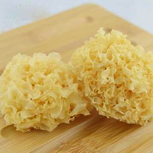 银耳新货 大朵白木耳 雪耳 无硫胶质浓稠非丑耳 银耳200g