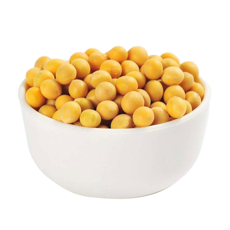 【打豆浆专用】东北新豆农家500g