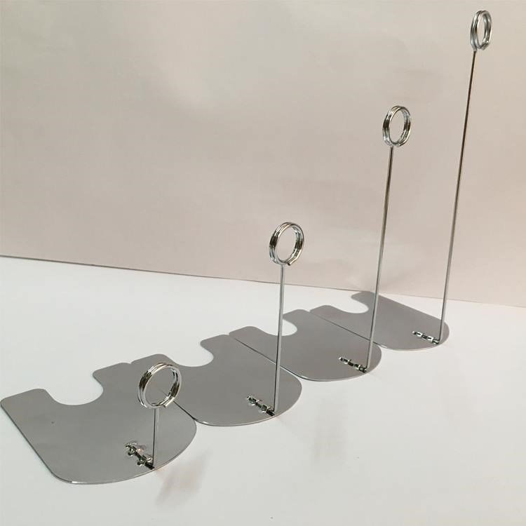 Rose Gold Cake baking Price tag Bracket Display cabinet Commodity Label clips Price tag high-grade Clampin the Hardware/Tool , Hand Tools , Other Hand Tools ,  POP Advertising items  category - from Buy2taobao.com to provide professional Taobao agent buy service