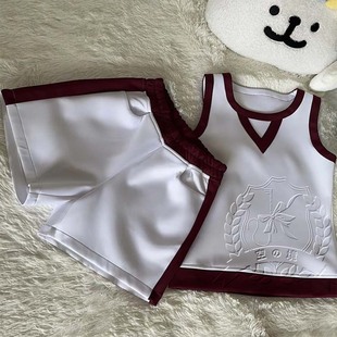 【空之境】某科学的超电磁炮大霸星祭御坂美琴白井黑子cos服