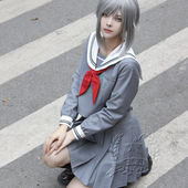 空之境 pjsk世界计划多彩舞台c服制服