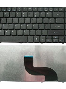 ASUS华硕K43S A43S K43SJ K43SA A43SA弯排线笔记本键盘内置包邮